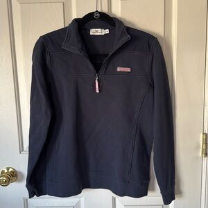 Vineyard Vines Quarter Zip
